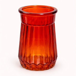 A Garnet Vase