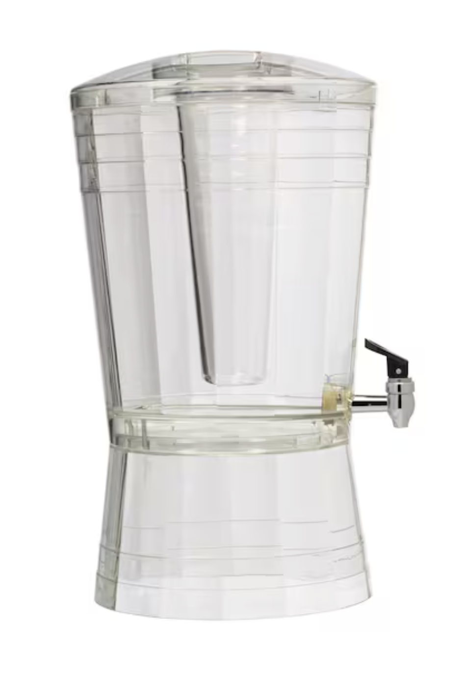 Creative Ware Mosaic 3-Gallon Beverage Dispenser