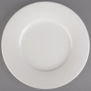 Ridgewells Ambassadorial Service Plates (Quantity 48 dinner, 100 salad)