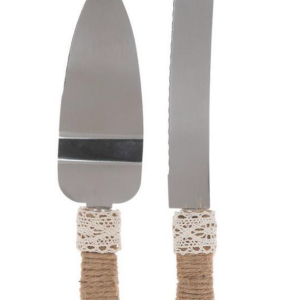 Cake Serving Set