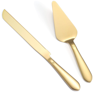Cake Serving Set