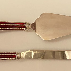Cake Serving Set