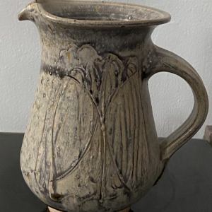 The Woodland Pitcher (Quantity 1)