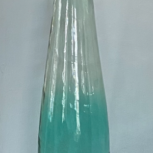 The Sea Glass Vessel (Quantity 1)