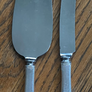 Cake Serving Set