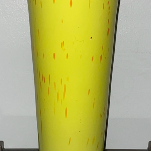 Sunburst Studio Art Glass Vase (Quantity 1)