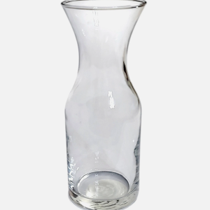 Pint Carafe Vase
