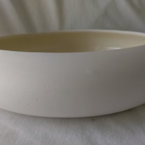 Classic Low Florist Bowl (Quantity 1)