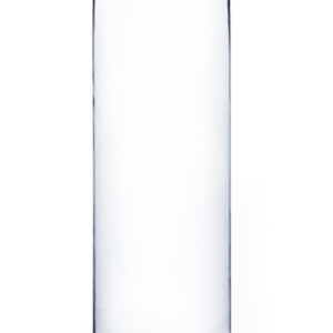 Extra Tall Cylinder Vase