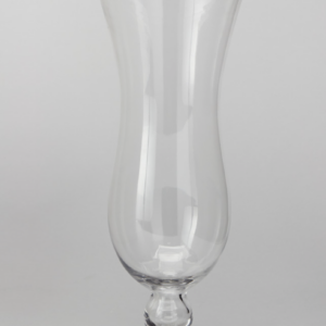 Petite Hurricane Goblet Vase
