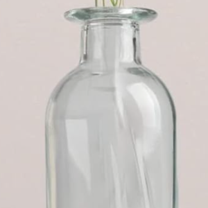 Message-in-a-Bottle Bud Vase (Quantity 1)