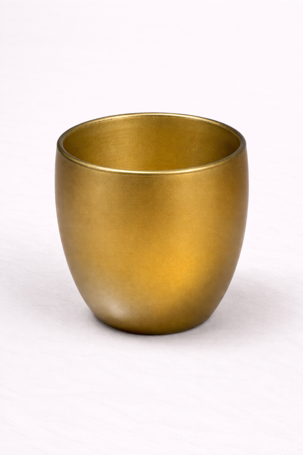 Gold Votive Bowl – 2.5″ tall