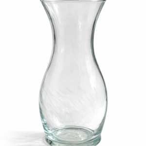 Slender Hurricane Vase