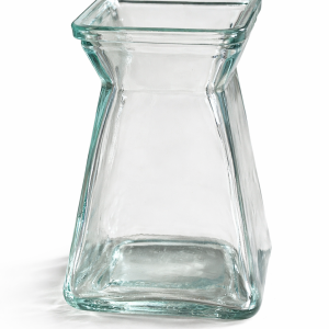 San Miguel-Inspired Hyacinth Vase