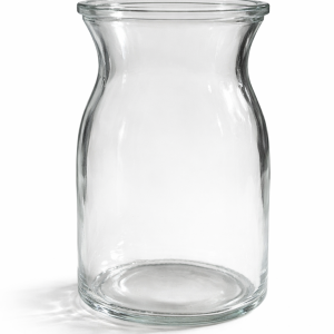 Jug Hurricane Vase