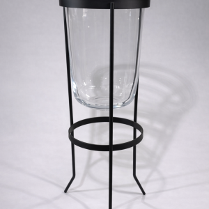 Tall Garden Hurricane Stand (Quantity 1)