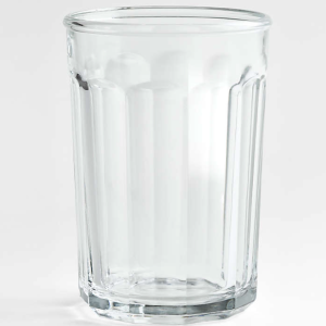 Worker's Café Glasses