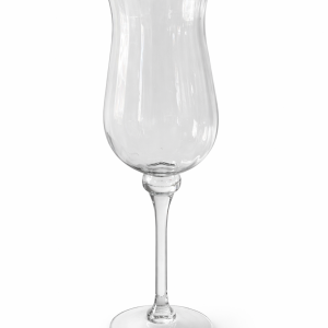 Oversized Champagne Glass Centerpiece (19")