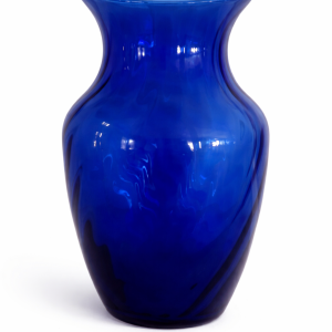 The Cobalt Vase