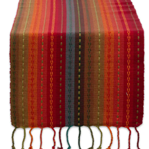 Mayan Weave Runner  (Quantity 2)