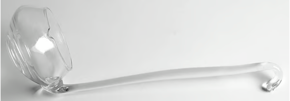 Glass Ladle