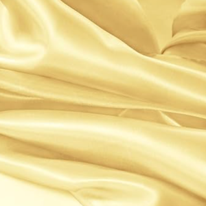Buttercream Satin Tablecloth (Quantity 1)