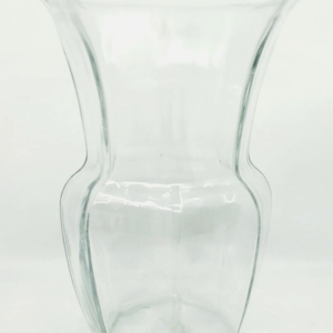 Classic Glass E. Brody Vase