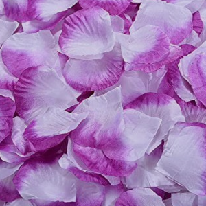 Lavender Petals  (Quantity 2 bags)