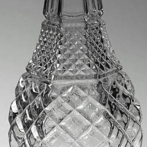 Wexford Decanter by Anchor Hocking  (Quantity 1)