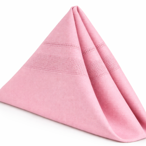 Vintage Rose Napkins  (Quantity 8)
