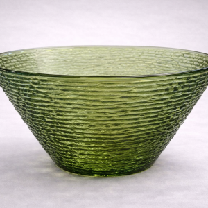 Vintage Anchor Hocking Lido “Soreno” Bowl  (Quantity 1)