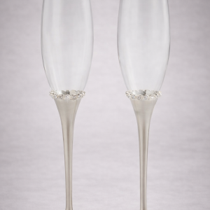 Wedding Toast Glasses