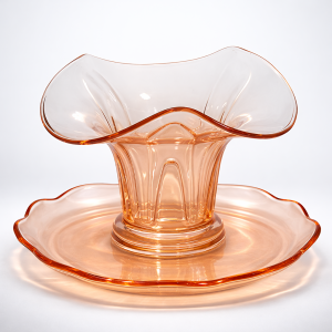 The Peach Blossom Bowl (Quantity 1)