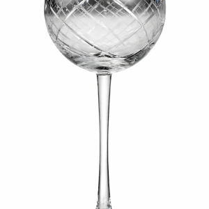 Mercury Candle Goblet