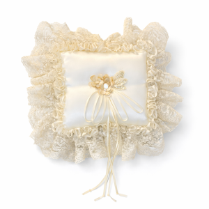 Ring Bearer Pillow  (Quantity 1)