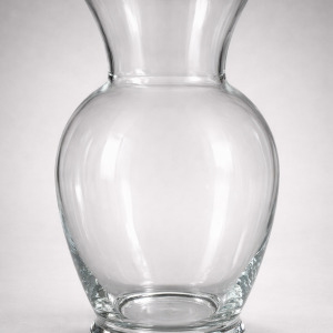 Classic Rose Vase