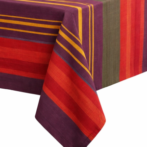Southwestern Serape Tablecloth (Quantity 1)