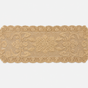 Heirloom Lace Runner