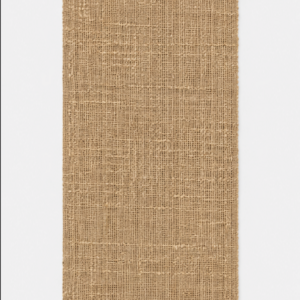 Natural Woven Table Runner (Quantity 1)