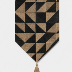 Modern Geometric Table Runner (Quantity 4)