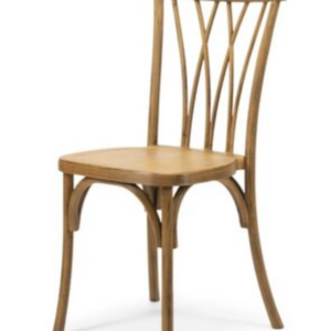 The Bentwood Linden Chair