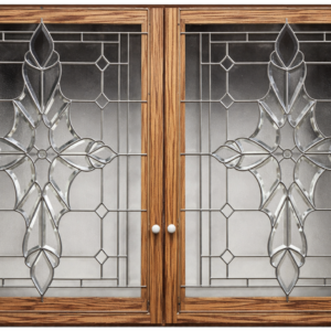 The Cabinet Pair (Quantity 2)