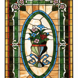 Offering of Flowers (Quantity 1)