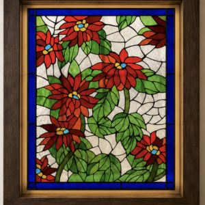 Winter Conservatory (Quantity 1)