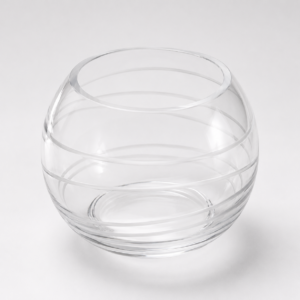 Mikasa Encore Tealight Orbs (Quantity 3)