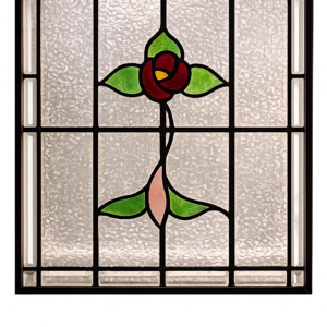 Rose in Frost (Quantity 1)